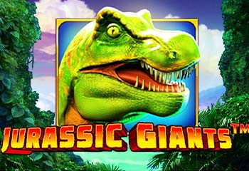 Jurassic Giants