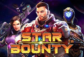 Star Bounty